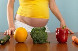1ヶ月で10kg減量する禁忌としての妊娠