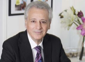 ピエール・デュカン博士