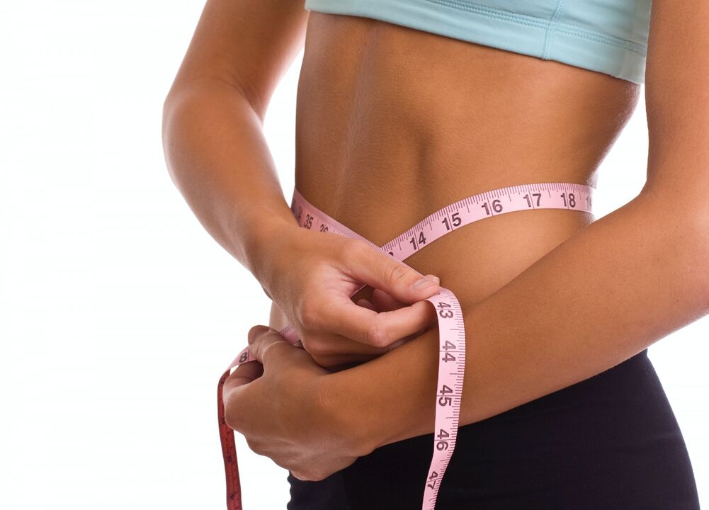 ケトダイエットで体重を減らす効果