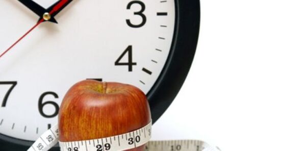 減量のために新しい食事療法に切り替える時期です