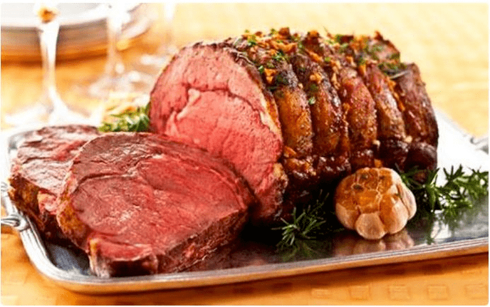 肉